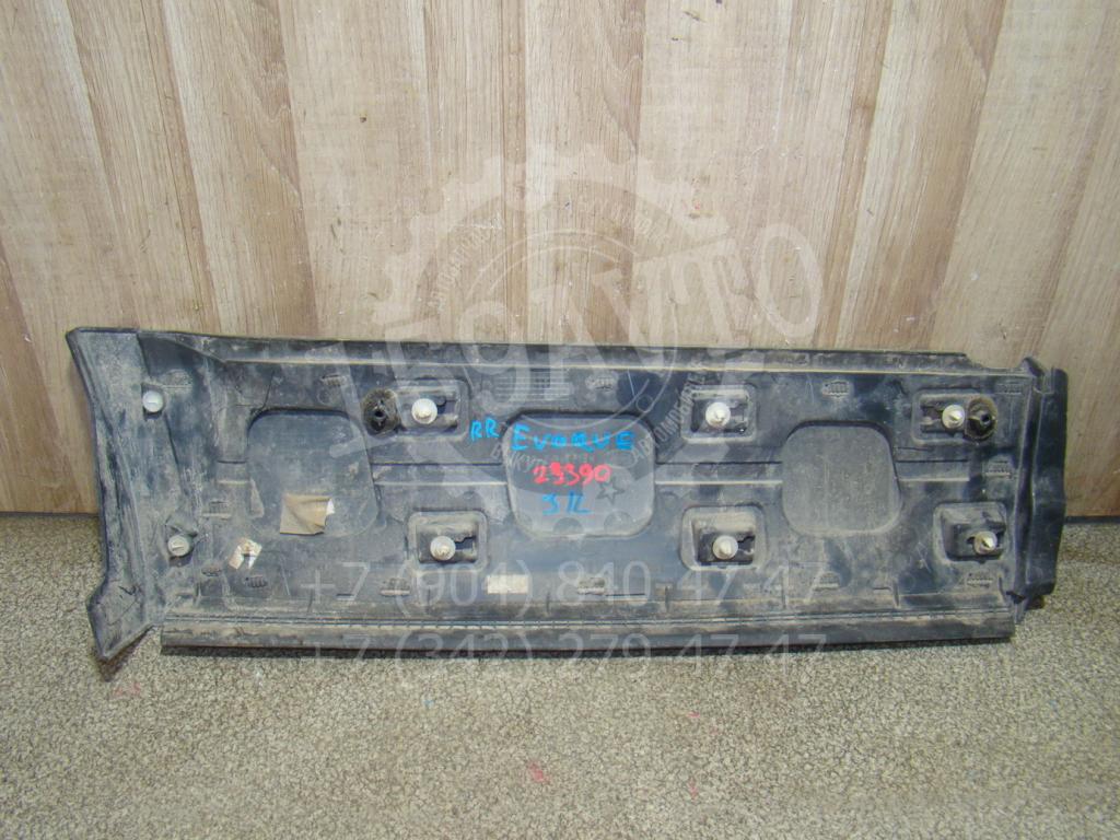 Накладка двери задней левой, 750 рублей, Пермь