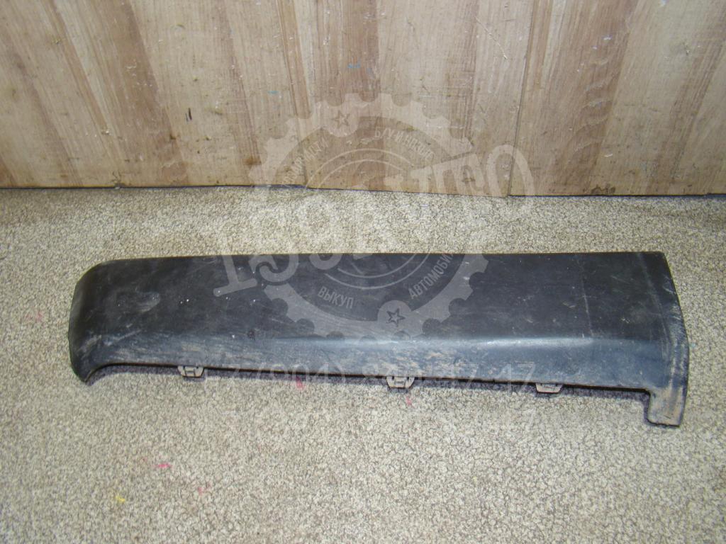 Накладка двери задней правой, 1600 рублей, Пермь