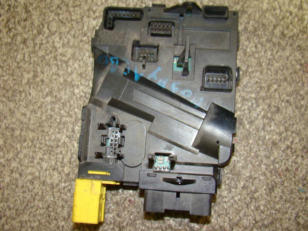 Блок электронный, 2000 рублей, Пермь