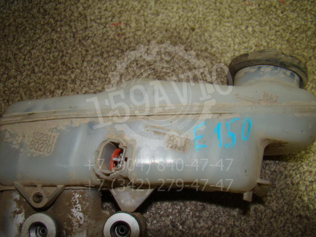 Бачок главного тормозного цилиндра, 1000 рублей, Пермь