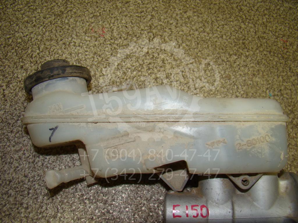 Бачок главного тормозного цилиндра, 1000 рублей, Пермь