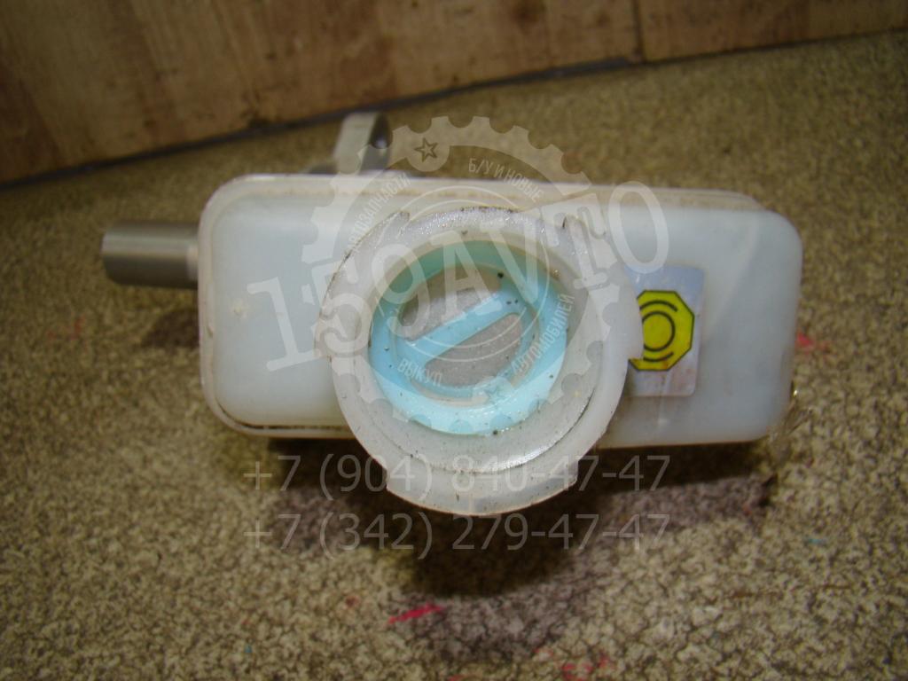 Бачок главного тормозного цилиндра, 500 рублей, Пермь