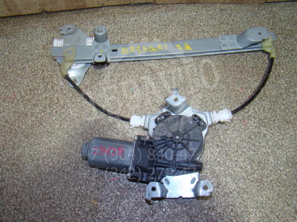 Стеклоподъемник задний правый, 1200 рублей, Пермь