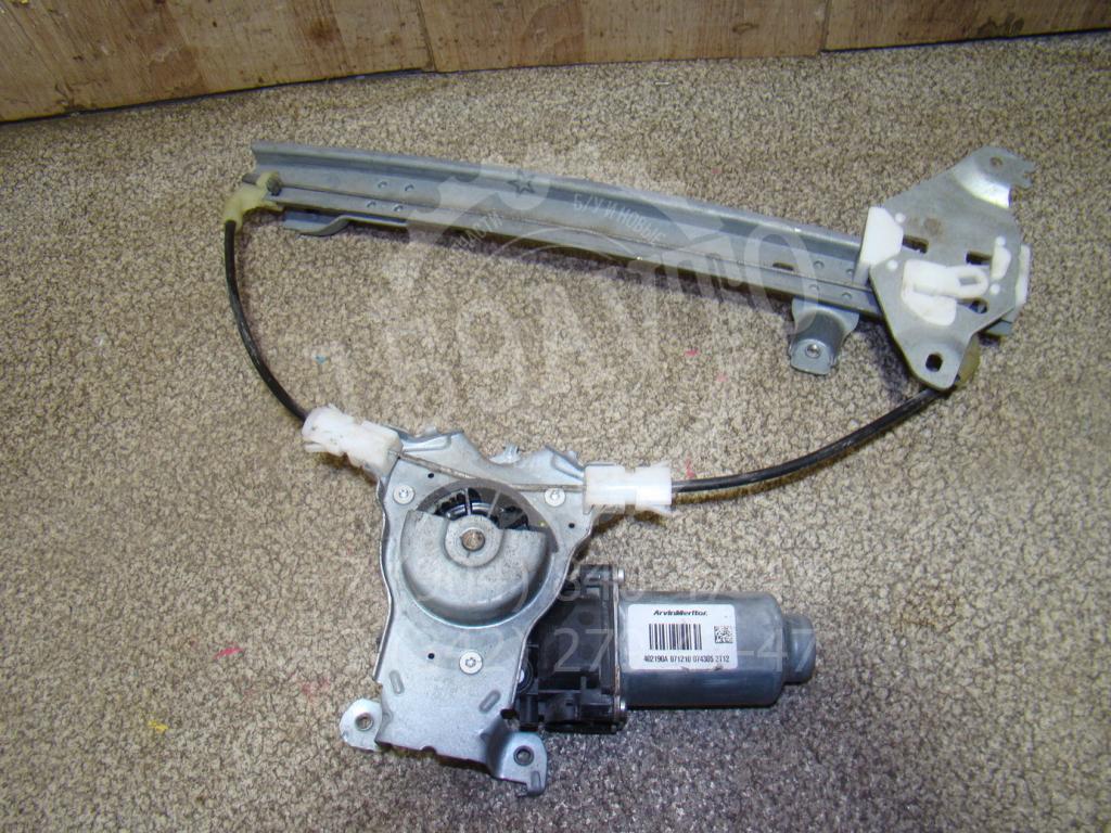 Стеклоподъемник задний правый, 1200 рублей, Пермь