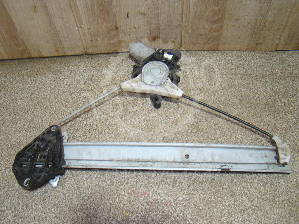 Стеклоподъемник задний правый, 1000 рублей, Пермь