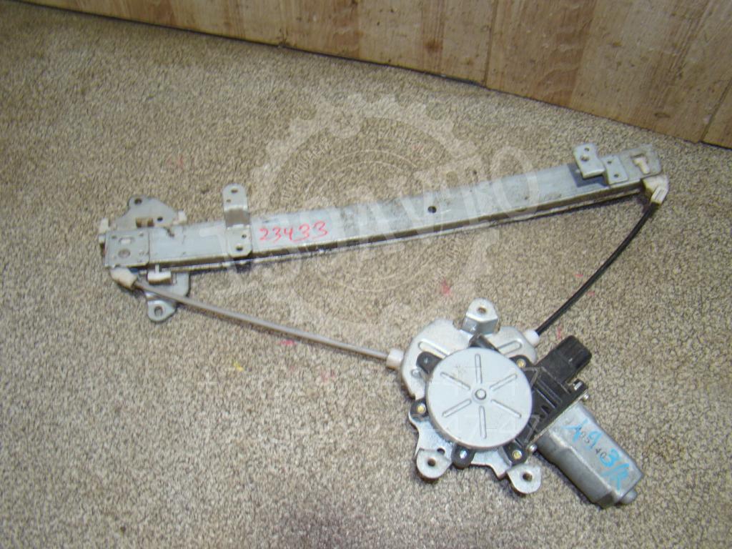 Стеклоподъемник задний правый, 500 рублей, Пермь