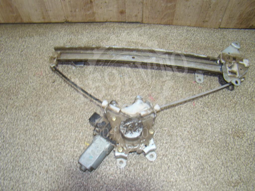 Стеклоподъемник задний правый, 500 рублей, Пермь