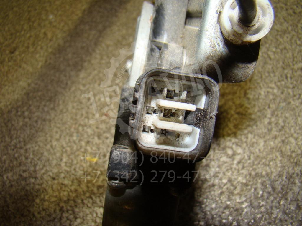 Стеклоподъемник задний правый, 500 рублей, Пермь