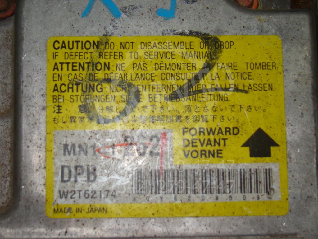 Блок управления AIR BAG, 500 рублей, Пермь