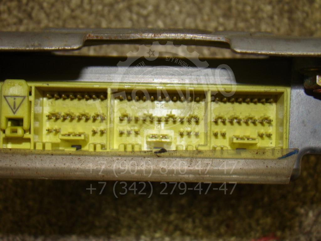 Блок управления AIR BAG, 500 рублей, Пермь