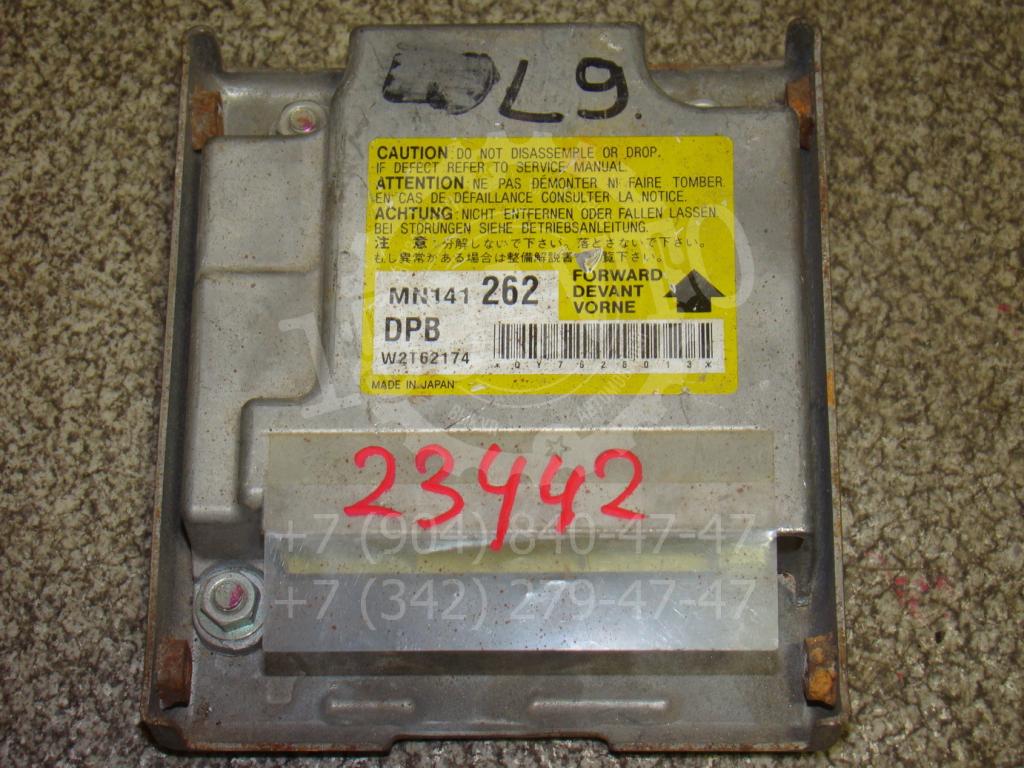 Блок управления AIR BAG, 500 рублей, Пермь