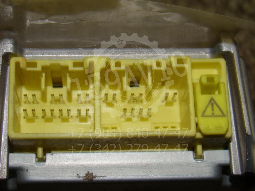 Блок управления AIR BAG, 1000 рублей, Пермь