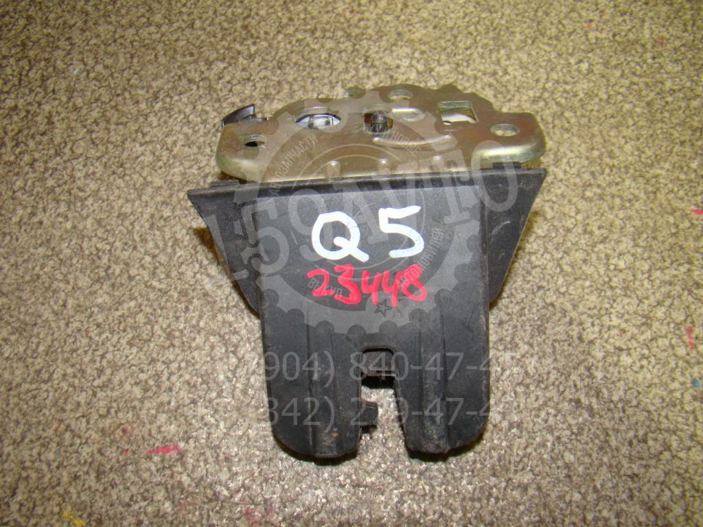 Замок багажника, 1000 рублей, Пермь