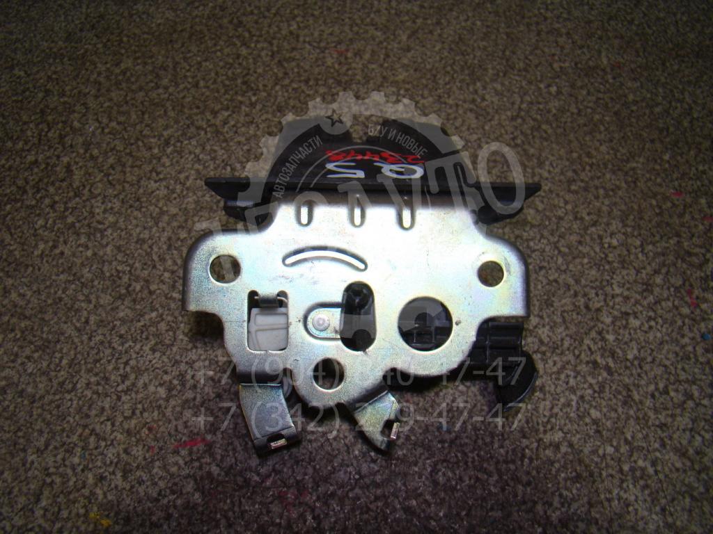 Замок багажника, 1000 рублей, Пермь