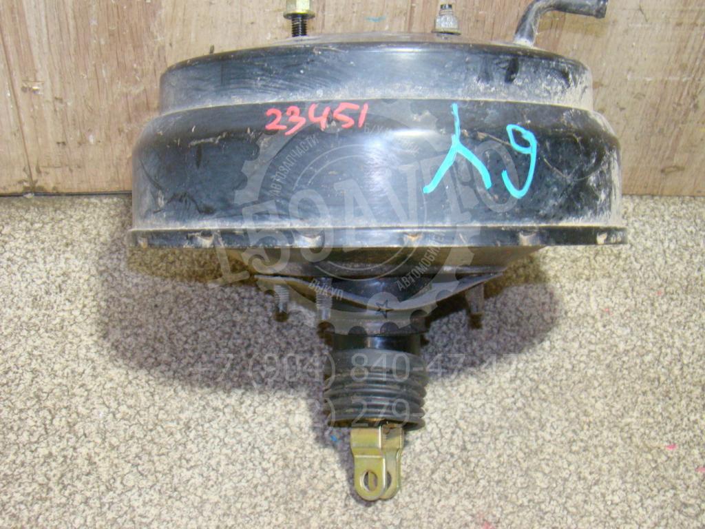 Усилитель тормозов вакуумный, 1500 рублей, Пермь