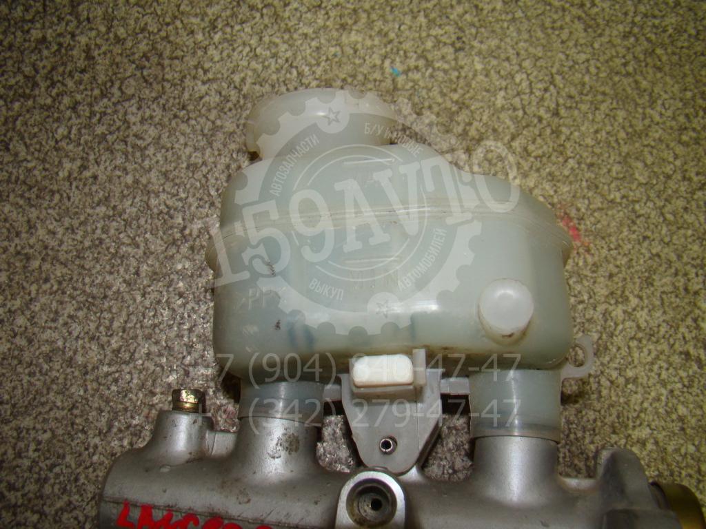 Бачок главного тормозного цилиндра, 500 рублей, Пермь