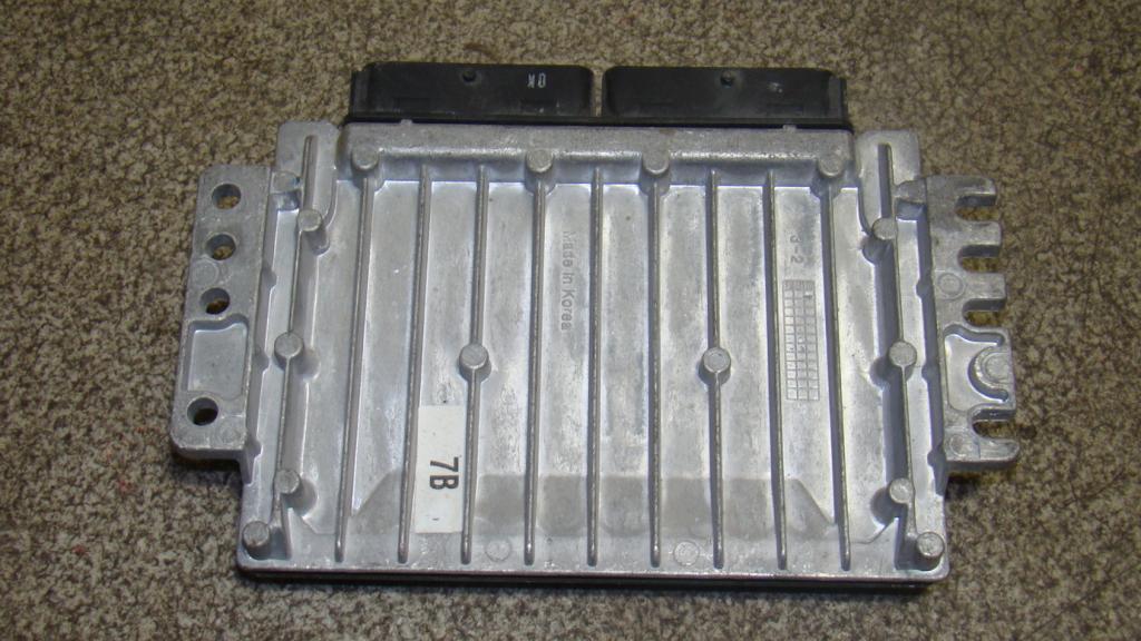 Блок управления двигателем, 5000 рублей, Пермь