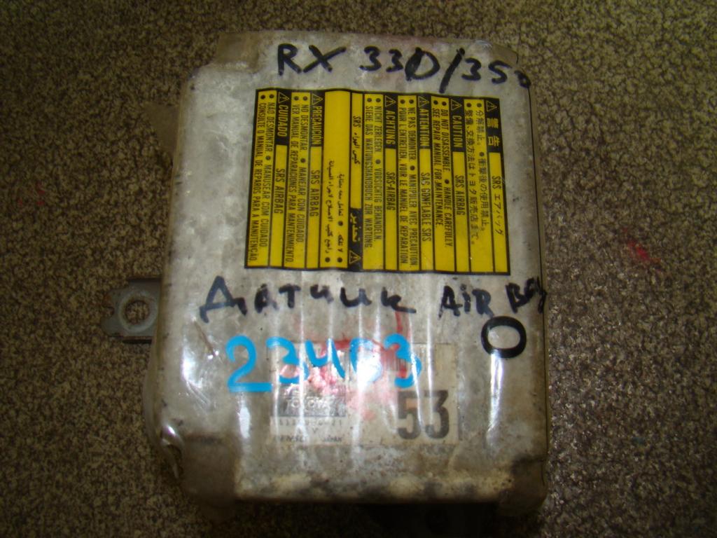 Блок управления AIR BAG, 2500 рублей, Пермь