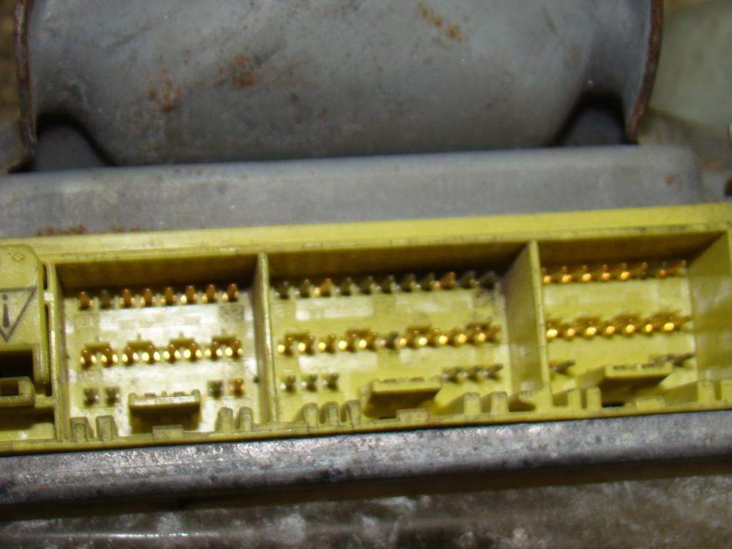 Блок управления AIR BAG, 2500 рублей, Пермь