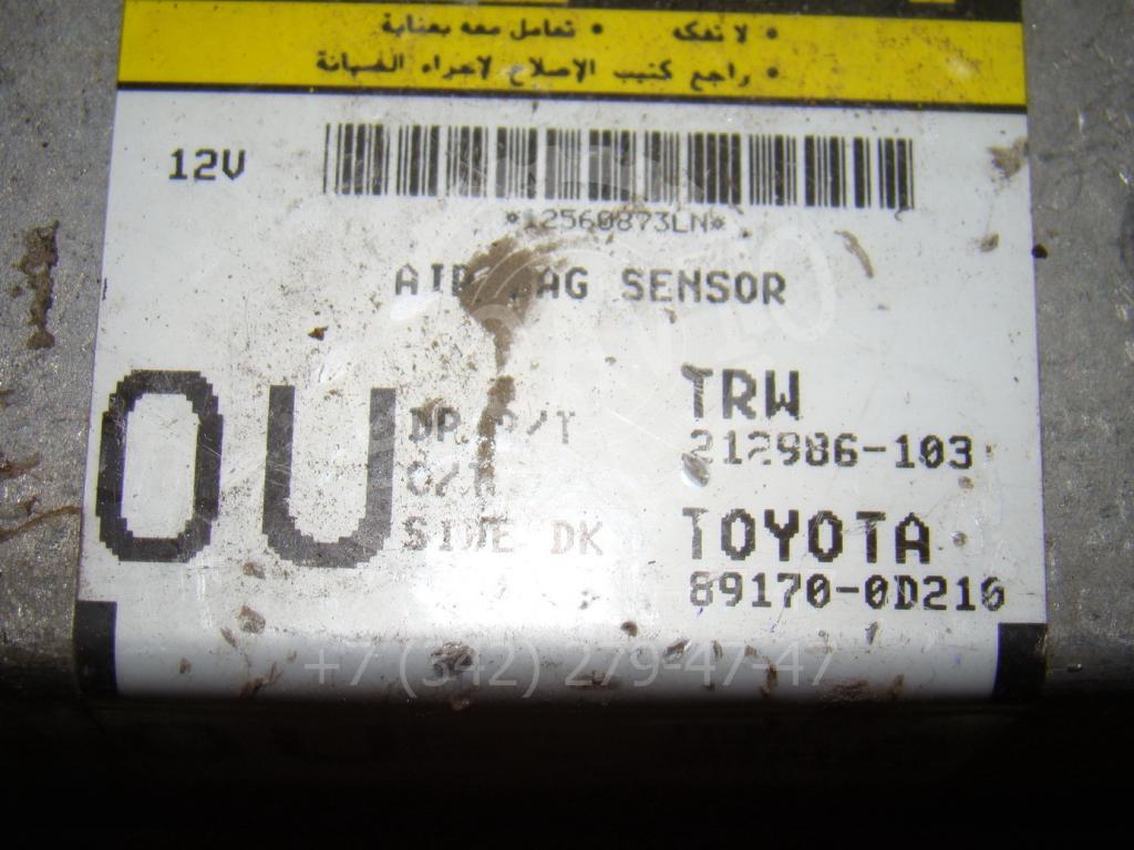 Блок управления AIR BAG, 2000 рублей, Пермь