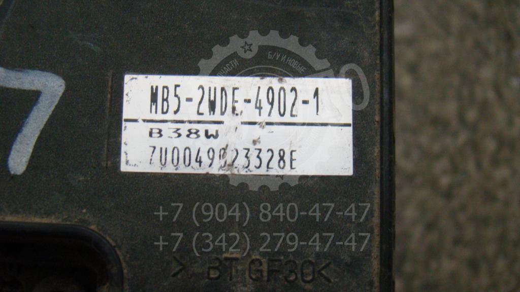 Блок ABS, 1500 рублей, Пермь