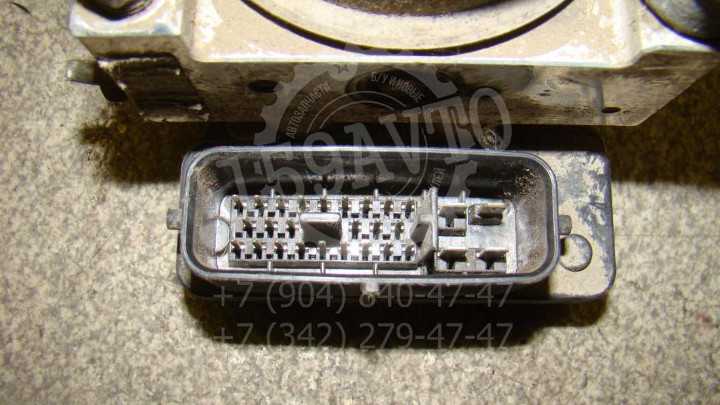 Блок ABS, 1500 рублей, Пермь