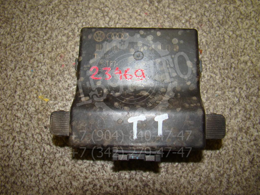 Блок электронный, 1000 рублей, Пермь