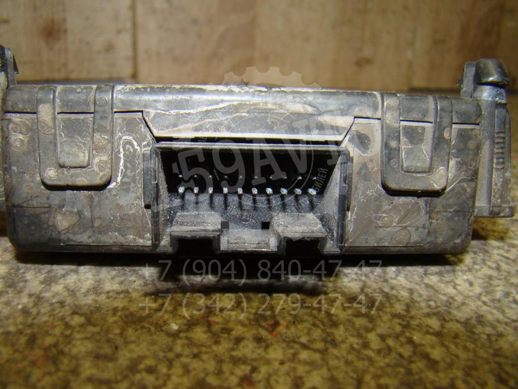 Блок электронный, 1000 рублей, Пермь