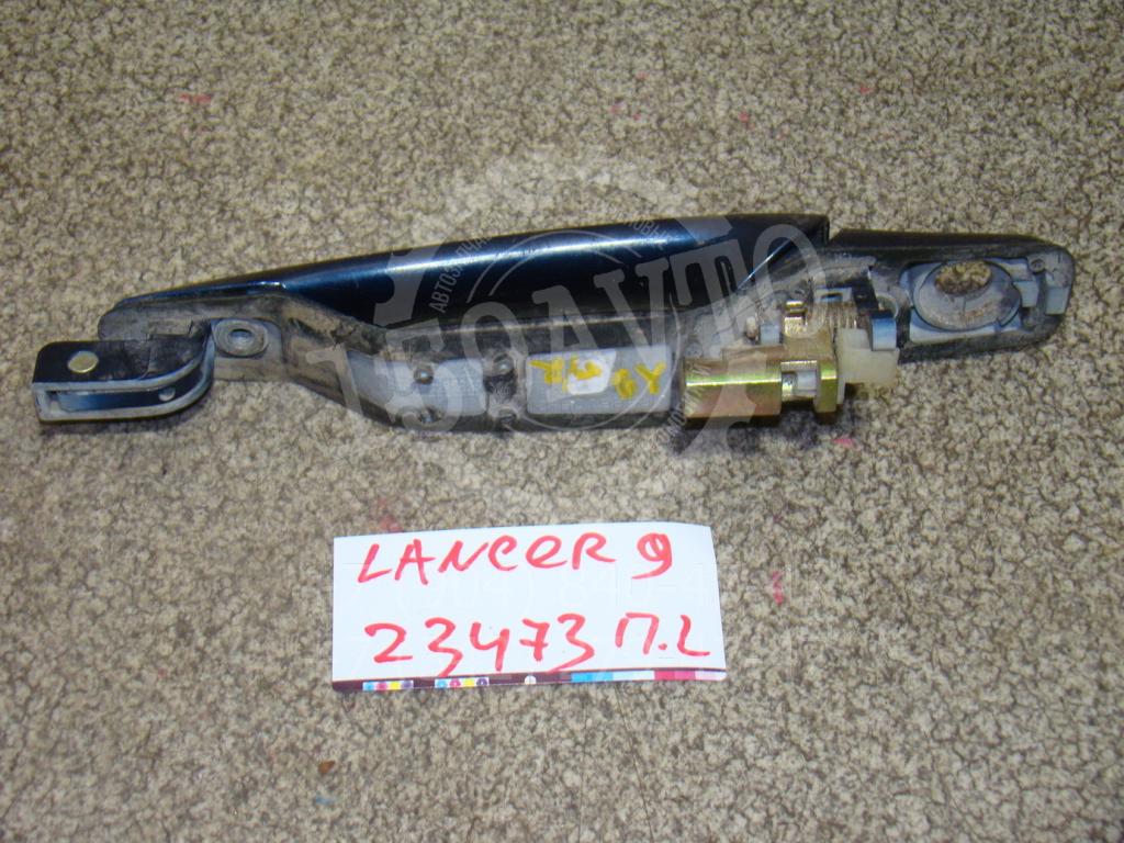 Ручка двери передней наружная левая, 800 рублей, Пермь