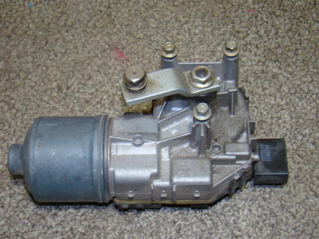 Моторчик дворников передний, 2100 рублей, Пермь