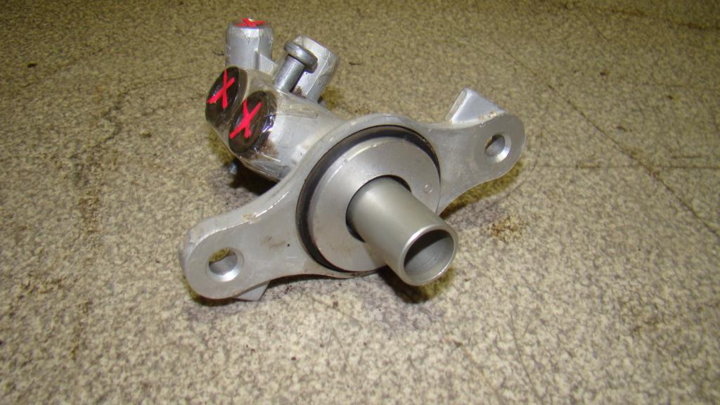 Цилиндр тормозной главный, 1500 рублей, Пермь