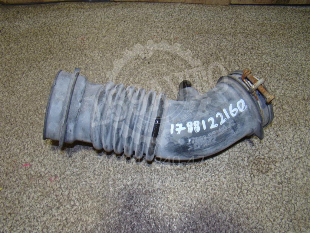 Патрубок воздушного фильтра, 1000 рублей, Пермь