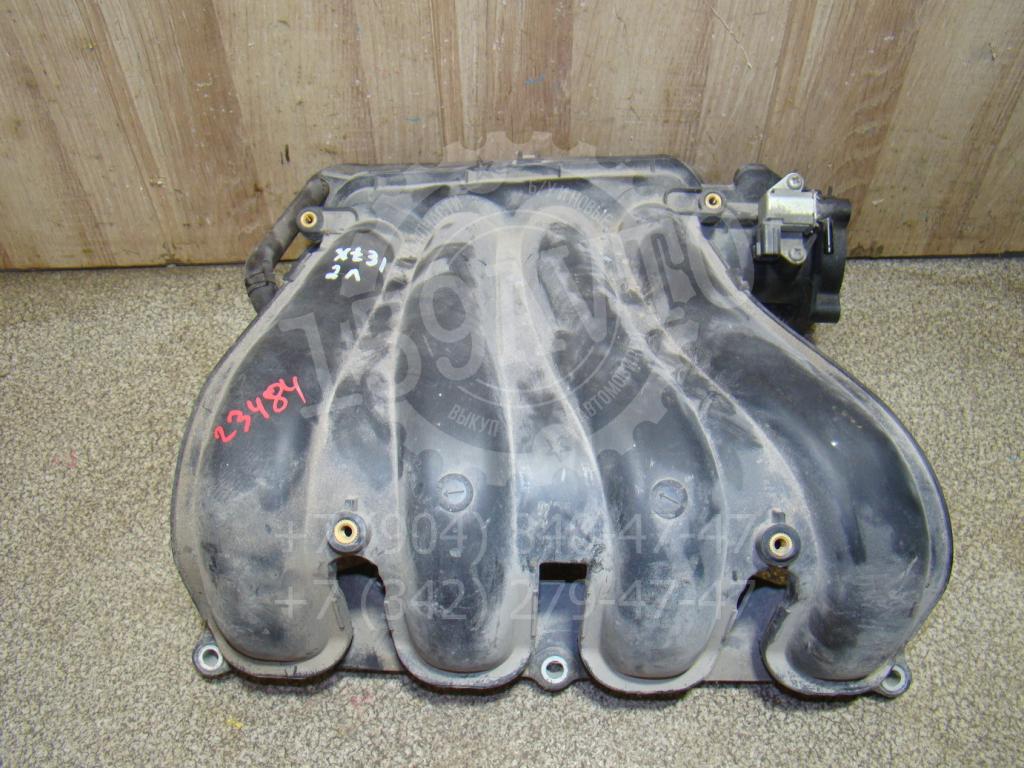 Коллектор впускной, 2000 рублей, Пермь