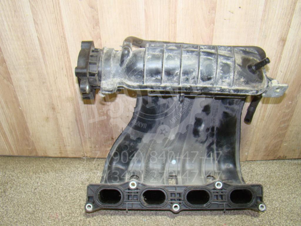 Коллектор впускной, 2000 рублей, Пермь