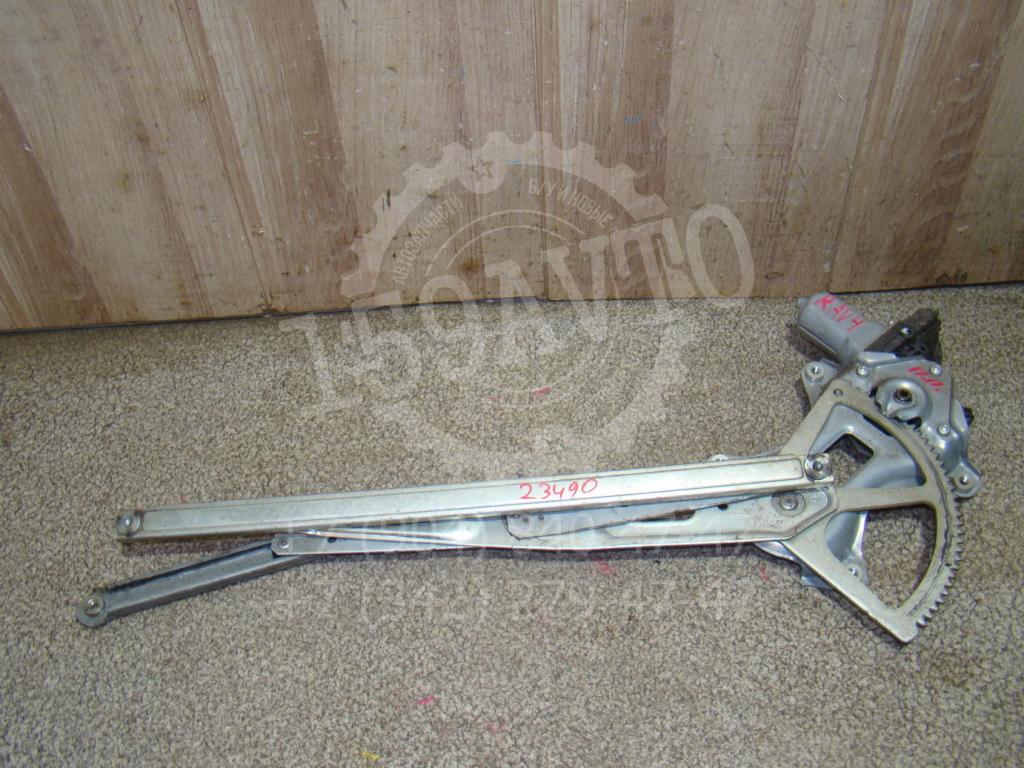 Стеклоподъемник передний правый, 2500 рублей, Пермь