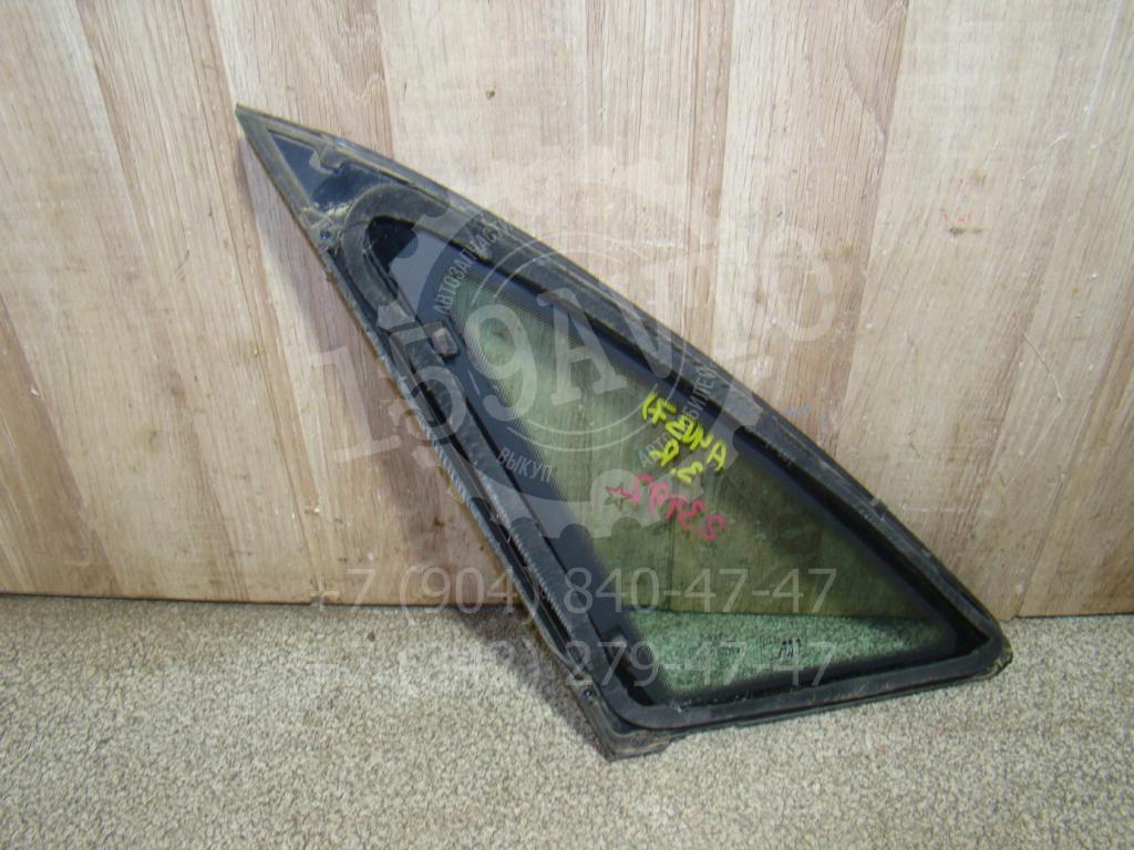 Стекло кузовное глухое правое, 600 рублей, Пермь