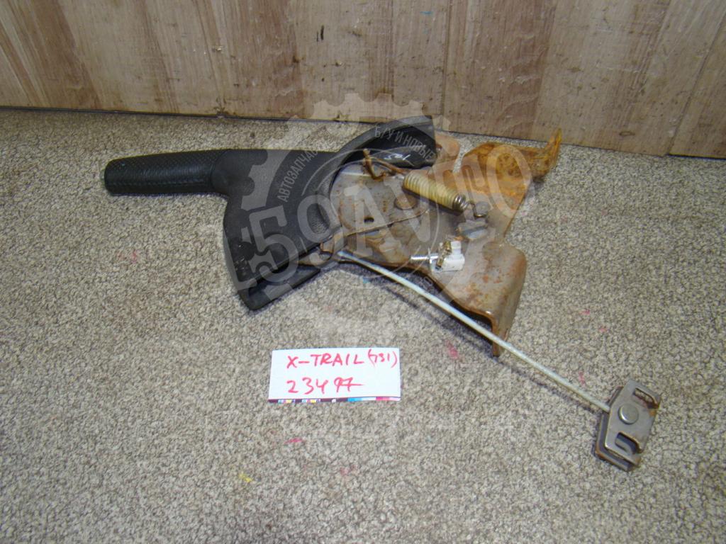 Ручник, 500 рублей, Пермь