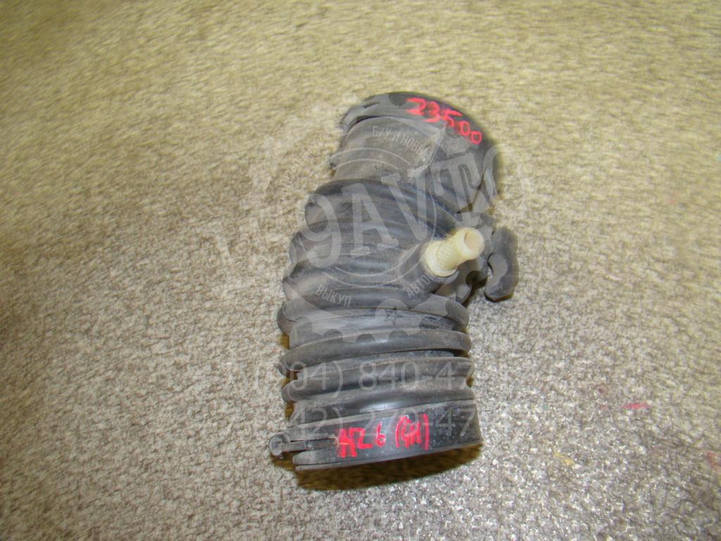 Патрубок воздушного фильтра, 500 рублей, Пермь