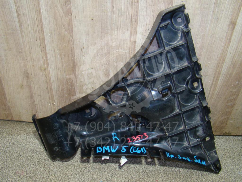 Кронштейн заднего бампера правый, 1000 рублей, Пермь