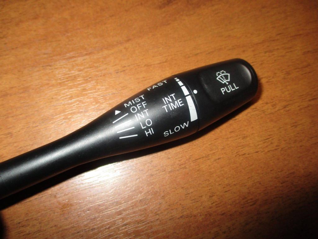 Переключатель стеклоочистителей, 1000 рублей, Пермь