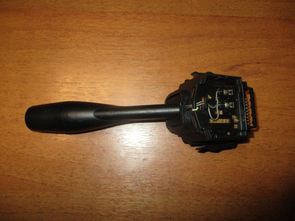 Переключатель стеклоочистителей, 1000 рублей, Пермь