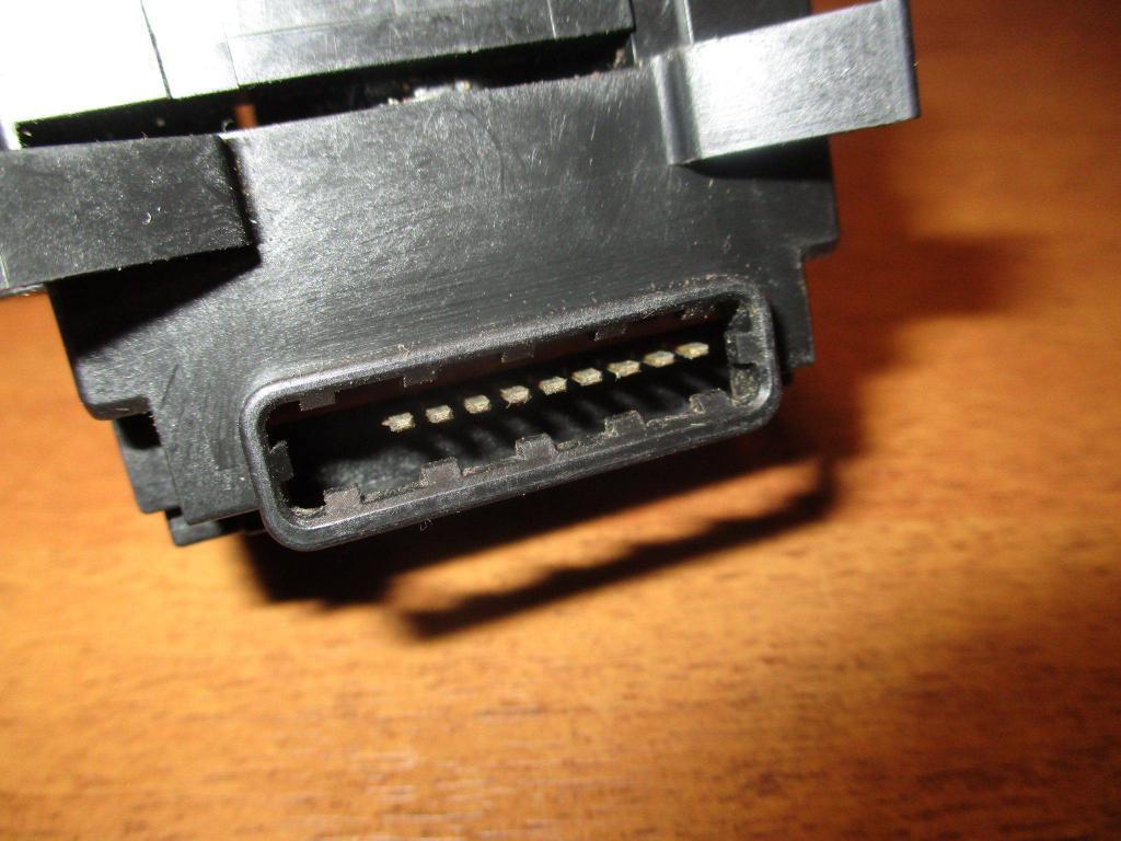 Переключатель стеклоочистителей, 1000 рублей, Пермь