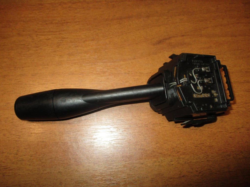 Переключатель стеклоочистителей, 1000 рублей, Пермь