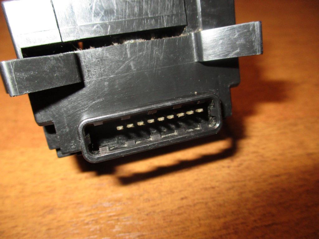 Переключатель стеклоочистителей, 1000 рублей, Пермь