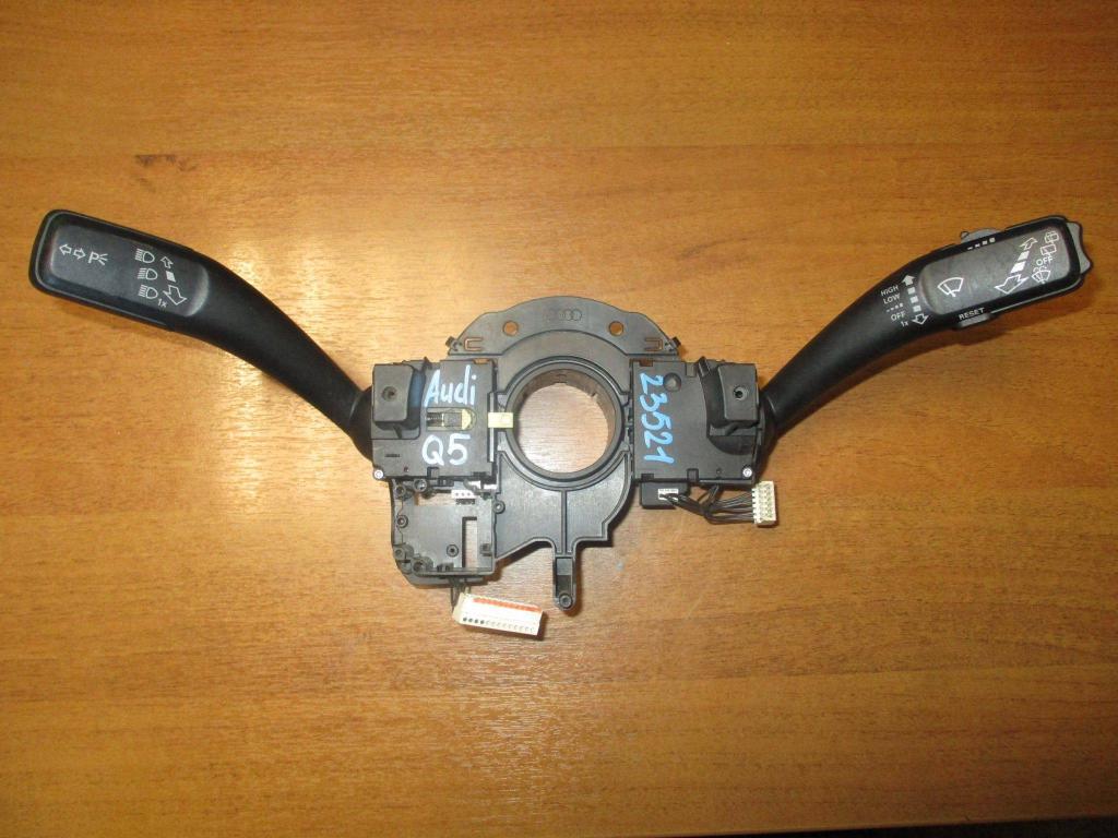 Переключатель подрулевой в сборе, 7000 рублей, Пермь