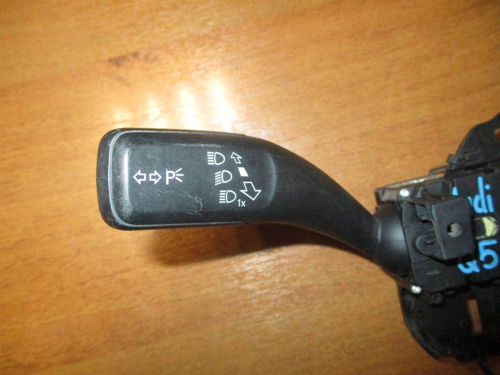 Переключатель подрулевой в сборе, 7000 рублей, Пермь