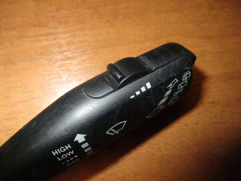 Переключатель подрулевой в сборе, 7000 рублей, Пермь