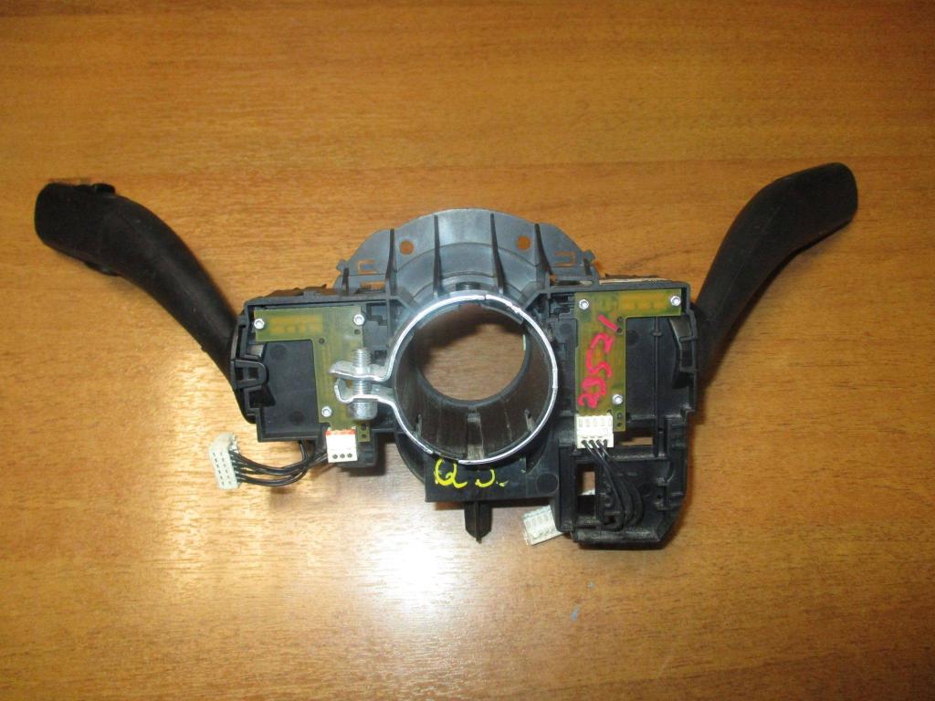 Переключатель подрулевой в сборе, 7000 рублей, Пермь