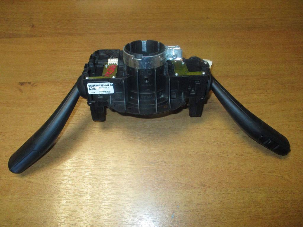 Переключатель подрулевой в сборе, 7000 рублей, Пермь