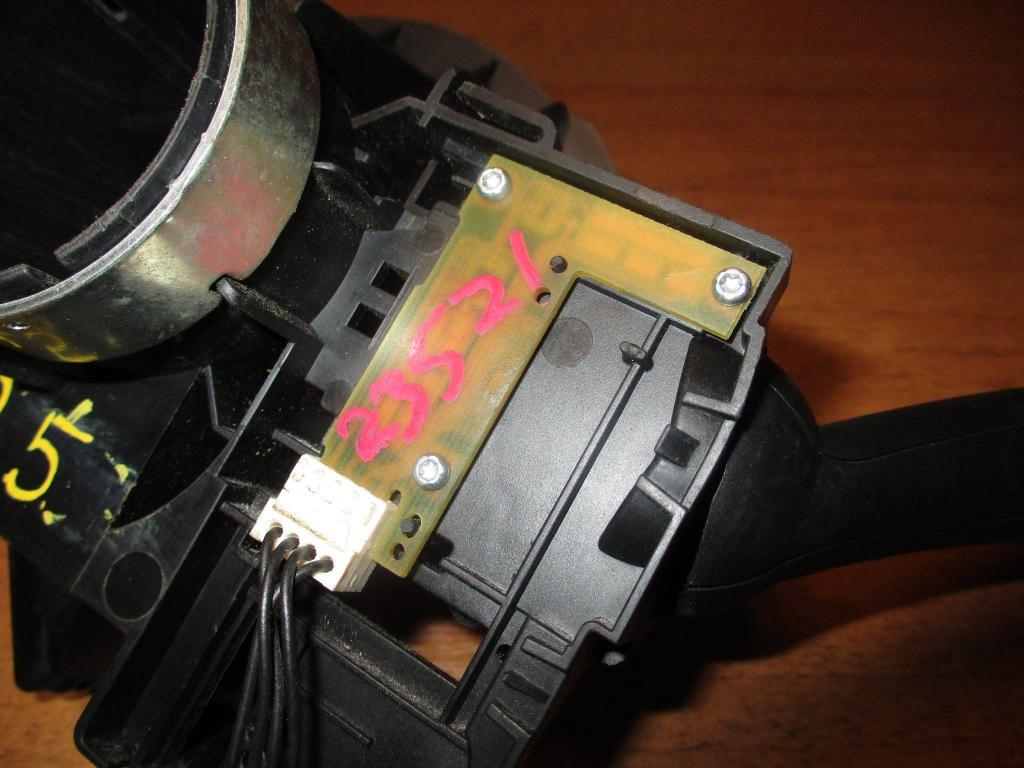 Переключатель подрулевой в сборе, 7000 рублей, Пермь